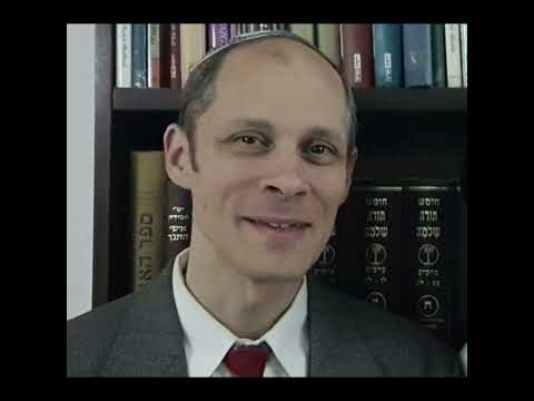 Parashat Hashavua Chayei Sara   By Rabbi Hillel Novetsky