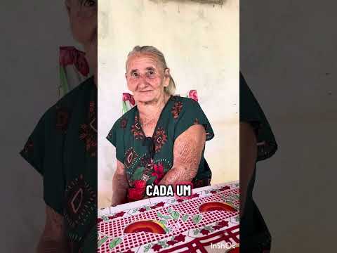 Pioneiros do Xixá. Ana Oliveira conta a história do Xixá Itapuranga Goiás 