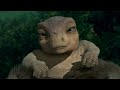 Disney S Baby Iguanodon COMPLETE Sound Effects