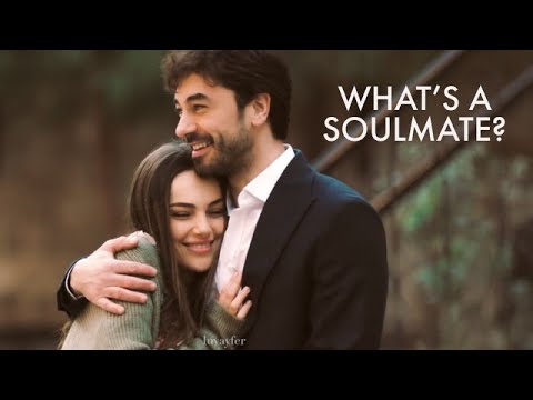 AyFer || Soulmates