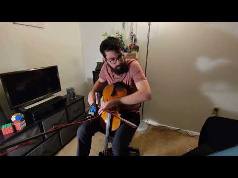 90° - Roberto Mochetti (2023)