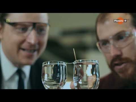 Niebieska energia - nieznana moc soli ^ Film naukowy ^ PL720p
