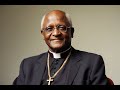 Archbishop Desmond Tutu !