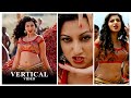 Hamsa Nandini Mirchi Vertical Video Info 4K Actress Version