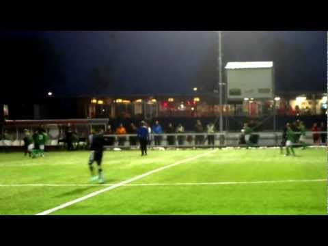 FC Utrecht O12 - Roda'23 D2 130227 deel 3 van 5