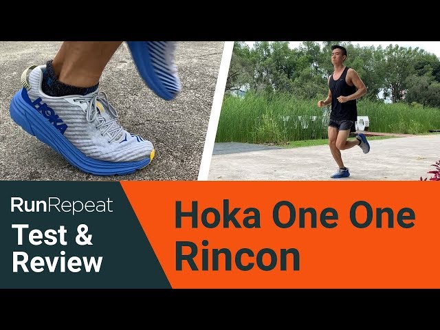 runrepeat hoka