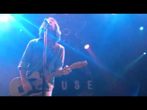 Roger Clyne and the Peacemakers, Heaven On A Paper Plate