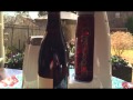 Bonne O Classic Red Wine Spritzer Creation