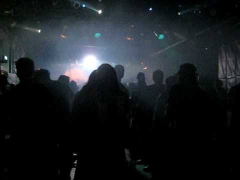 Acidburn vs. Bor @ Zodiak Commune - The Night After [18-07-2009, Area51, Eindhoven]