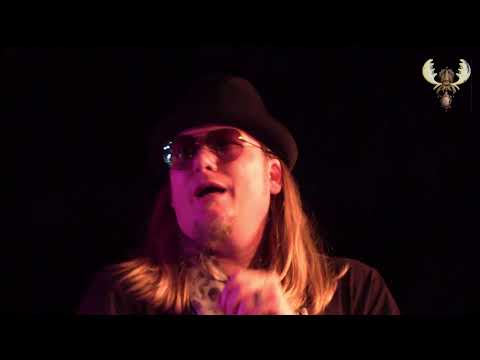 DVL with Guy Forsyth and Big Pete - Pray for me - Live at de Lantaarn, Hellendoorn (NL)