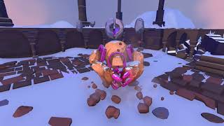 Profane Gameplay Walkthrough PC HD