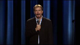 Bill Engvall - The Camping Trip (Stand Up Comedy Best Of)