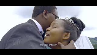 Clarisse Karasira & Dejoie   Ndagukunda Official Video720p