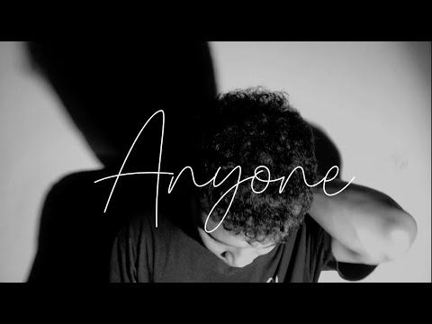 Anyone, Demi Lovato - Cover Ihsan