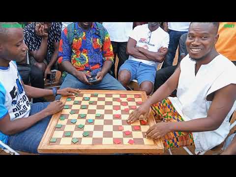 Invasion of Ashaiman 2024, Grand finale.