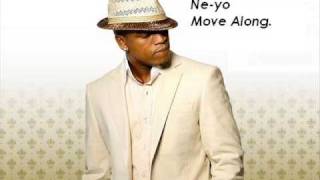 Ne-yo - Move Along [HOT]