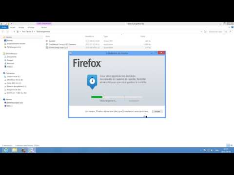 comment installer zotero sur firefox