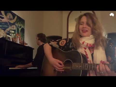 Review's Isolation Room #35: Clare Bowditch plays 'I Thought You Were God'