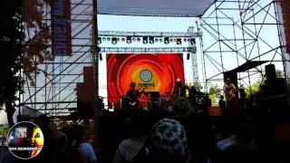 Chancho en Piedra - Cambio Total - ExpoWeed (27/11/2015)