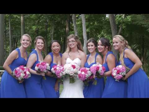 Krystal + Mike | Hale to the Quags | a Riverview Wedding Day | Short Preview