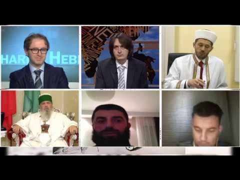 Tonight Ilva Tare "Islami,  Europa,  Terrorizmi"