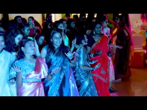 SBOA farewell 2k23 | Highlights | Hotel Vijay Elanza | Event by Emc2 Ads & Events | Coimbatore