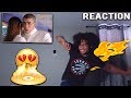 Si Estuviésemos Juntos - Bad Bunny ( Video Oficial ) | REACTION REACCION 💞💔🔥 Si Estuviésemos Juntos - Bad Bunny ( Video Oficial ) | REACTION REACCION 💞💔🔥