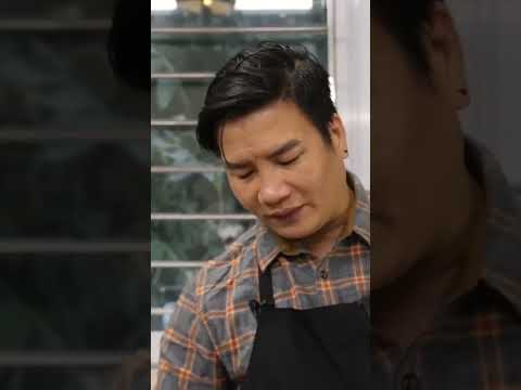 PHỞ TRỘN full topting hấp dẫn https://youtu.be/8VFrnZrrzGQ #cookingshow