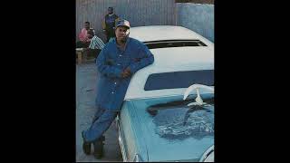 King Tee - Payback's A Mutha