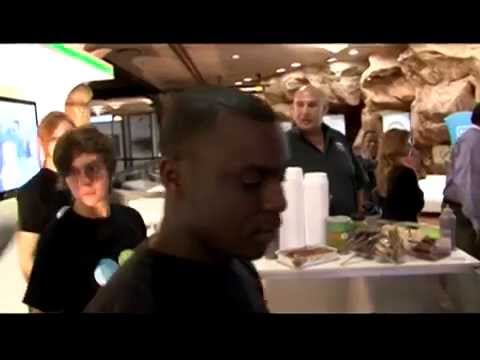 Ice Cream Ninjas video