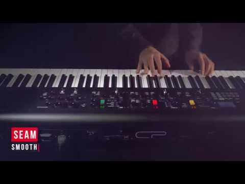 Yamaha CP88 and CP73 | Overview