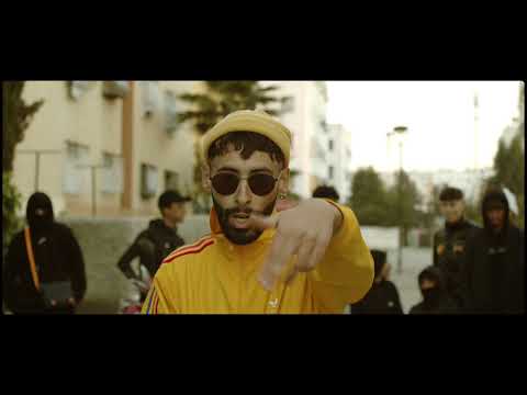 RONE 67 - Bagdad / بغداد  (OFFICIAL MUSIC VIDEO)