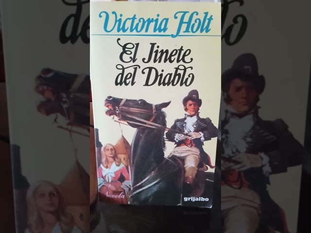 Vídeo relacionado con El jinete del diablo