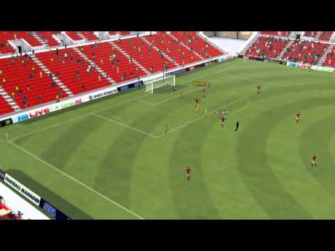 Crewe 1 - 0 Torquay - 2nd Game of Season