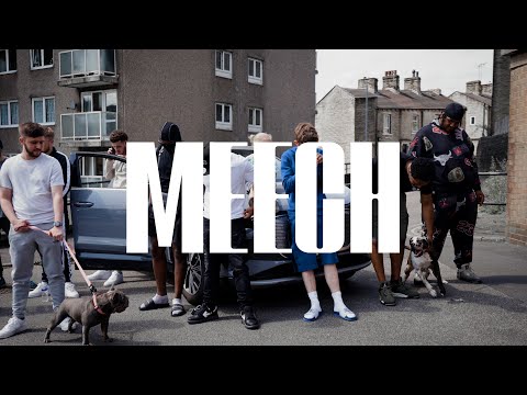 SavNDO - Meech (MUSIC VIDEO)
