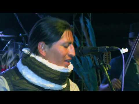 ►JOKIWAS ►♫♪ Show en Vivo► INTI RAYMI 2019► MARKITOS PRO