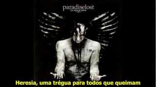 Paradise Lost - Never for the Damned (Legendado PT-BR)