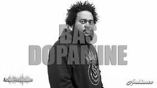 Bas - Dopamine || Audio Visualization