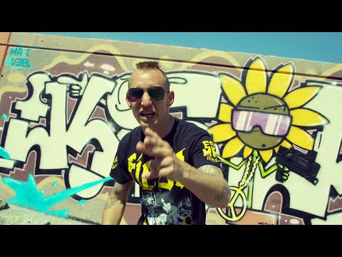 Voice Of Hatred - Niidisch (Prod. by Fifty Vinc | Didek | Vendetta Beats)