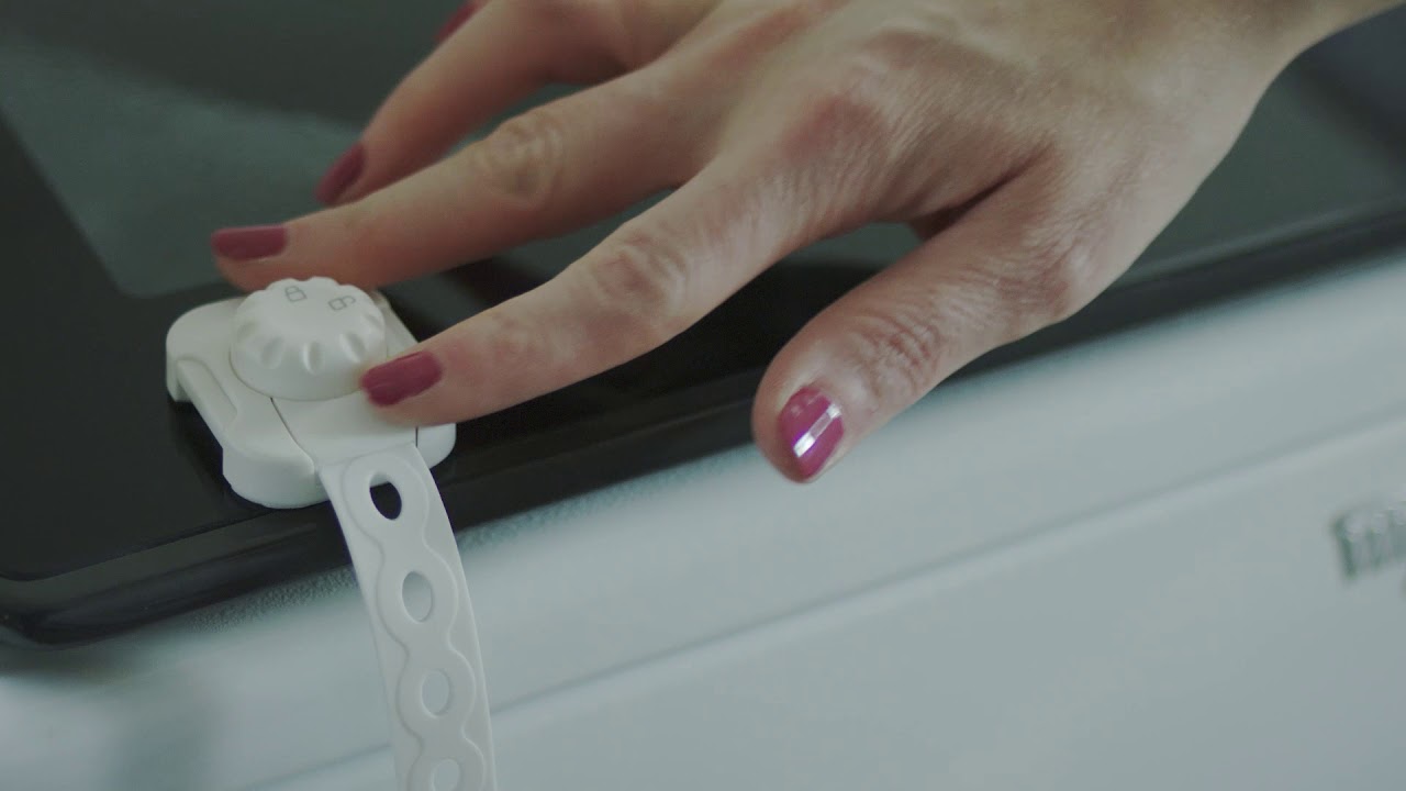 DREAMBABY Mehrzwecksicherung 6 Stk.