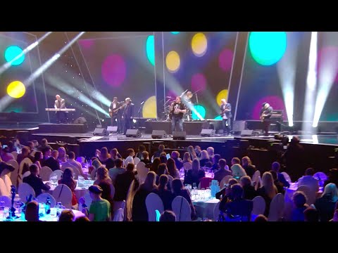 EMA2020 Fix - Grammofon & Tsirkus