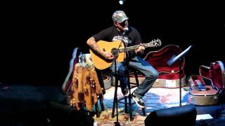 Aaron Lewis- Forever (New Song)