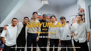 Download lagu Andmesh ft Nuca & Kapalabatu - Senyumlah ( Live Version ) mp3 Download lagu Andmesh ft Nuca & Kapalabatu - Senyumlah ( Live Version ) mp3