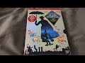 MARY POPPINS 40TH ANNIVERSARY EDITION DVD Overview