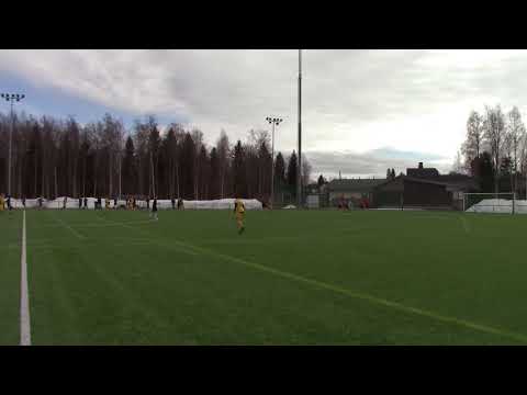 P15 PSL OLS 03 - SJK 03 5.5.2018 (toka jakso alku)