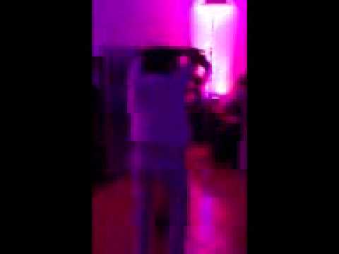 marion brun danse salsa