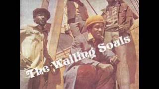 The Wailing Souls - Without you