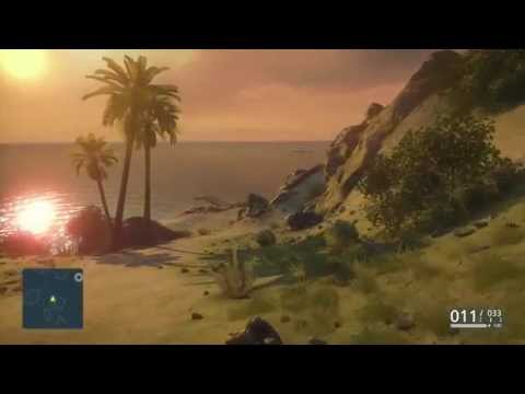 Battlefield Hardline Campaign Gameplay Walkthrough Part 16 - Legacy/Final Mission (PS4)