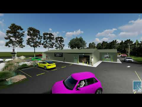 Noarlunga Model Railroaders Inc