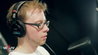 GoGoPenguin - "Branches Break" (Live at WFUV)